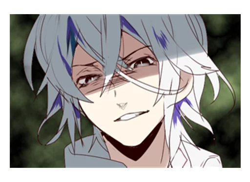 👿 Стикер «OZMAFIA!!» для Telegram