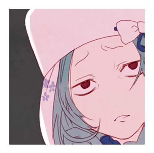😒 Стикер «OZMAFIA!!» для Telegram
