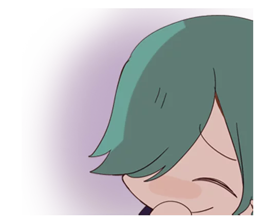 🤣 Стикер «OZMAFIA!!» для Telegram