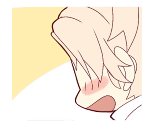 ☺️ Стикер «OZMAFIA!!» для Telegram