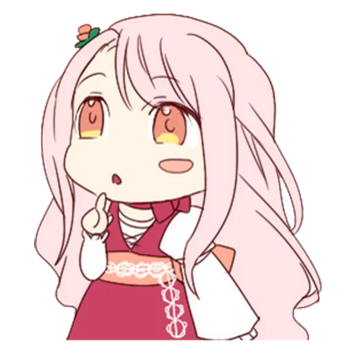 Стикерпак OZMAFIA!! для Telegram