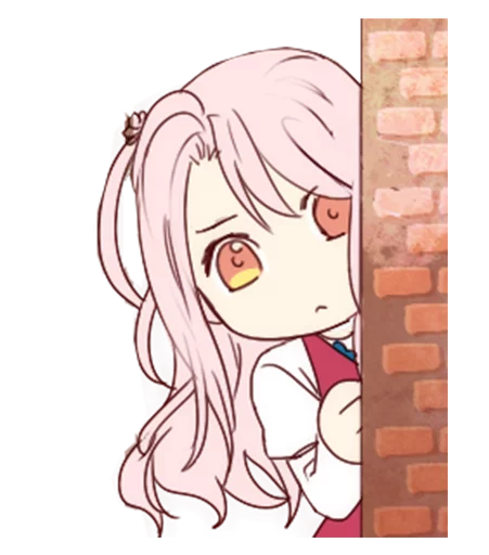 👀 Стикер «OZMAFIA!!» для Telegram