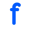 💙 Эмодзи «Синие буквы, русские и английские, иконки озон» для Telegram