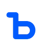 💙 Эмодзи «Синие буквы, русские и английские, иконки озон» для Telegram