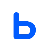 💙 Эмодзи «Синие буквы, русские и английские, иконки озон» для Telegram