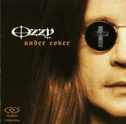 🌟 Стикер «Ozzy Osbourne» для Telegram
