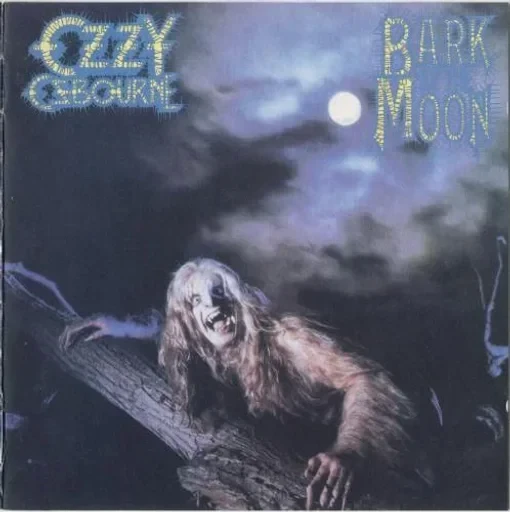🌟 Стикер «Ozzy Osbourne» для Telegram
