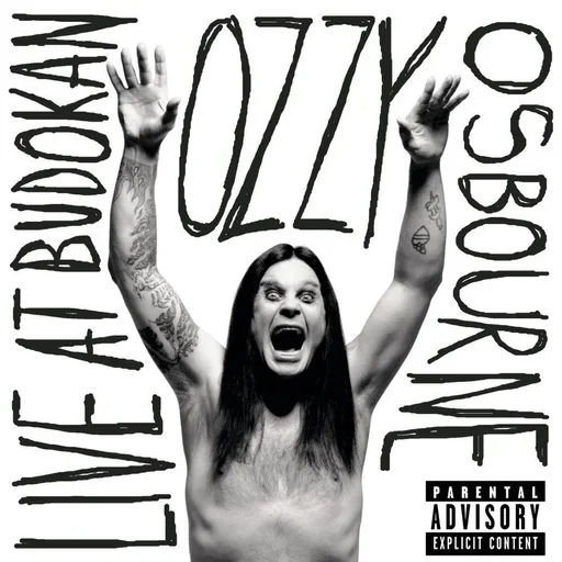 🌟 Стикер «Ozzy Osbourne» для Telegram