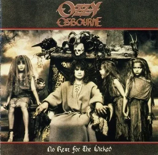 🌟 Стикер «Ozzy Osbourne» для Telegram