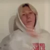 Стикер 28 P1Harmony