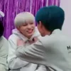Стикер 20 P1Harmony