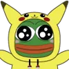 Стикер 50 P1Kachupubg