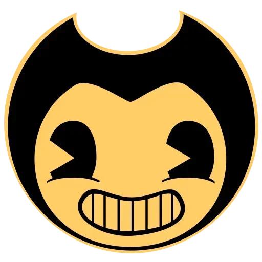 😁 Стикер «قاطی پاتی» для Telegram