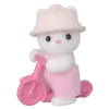 🧸 Эмодзи «P1NKAESTH ? —» для Telegram