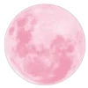 🌕 Эмодзи «P1NKAESTH ? —» для Telegram