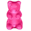 🐻 Эмодзи «P1NKAESTH ? —» для Telegram