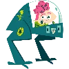 🤖 Эмодзи «PreMier StiCker» для Telegram