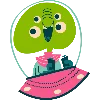 🤖 Эмодзи «PreMier StiCker» для Telegram