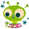 🤖 Эмодзи «PreMier StiCker» для Telegram