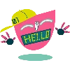 🤖 Эмодзи «PreMier StiCker» для Telegram