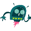 🤖 Эмодзи «PreMier StiCker» для Telegram