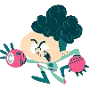🤖 Эмодзи «PreMier StiCker» для Telegram