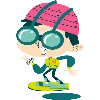 🤖 Эмодзи «PreMier StiCker» для Telegram