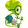 🤖 Эмодзи «PreMier StiCker» для Telegram