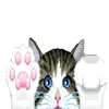Стикер 41 Cute Mix #cute #animals #cat