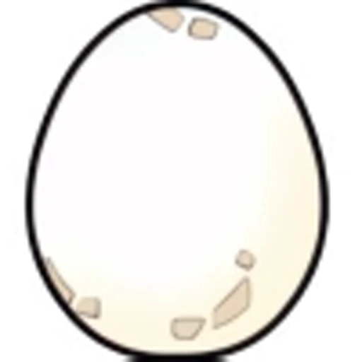 🥚 Эмодзи «Penguin» для Telegram