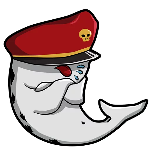 😝 Стикер «P4P minipack» для Telegram
