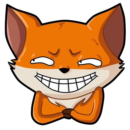 😈 Стикер «P4P minipack» для Telegram