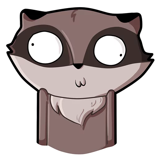 😳 Стикер «P4P minipack» для Telegram