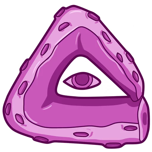 👁 Стикер «P4P minipack» для Telegram
