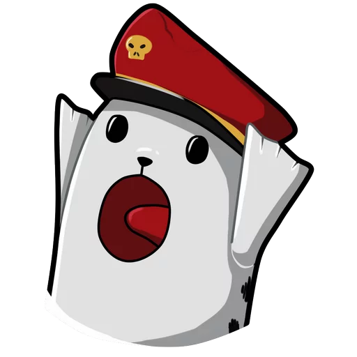 😵 Стикер «P4P minipack» для Telegram