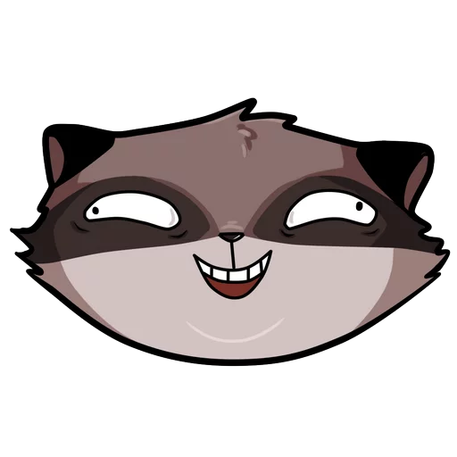 😆 Стикер «P4P minipack» для Telegram