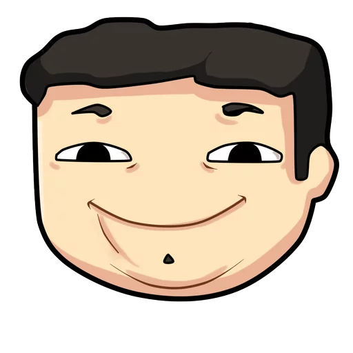 ☺️ Стикер «P4P minipack» для Telegram