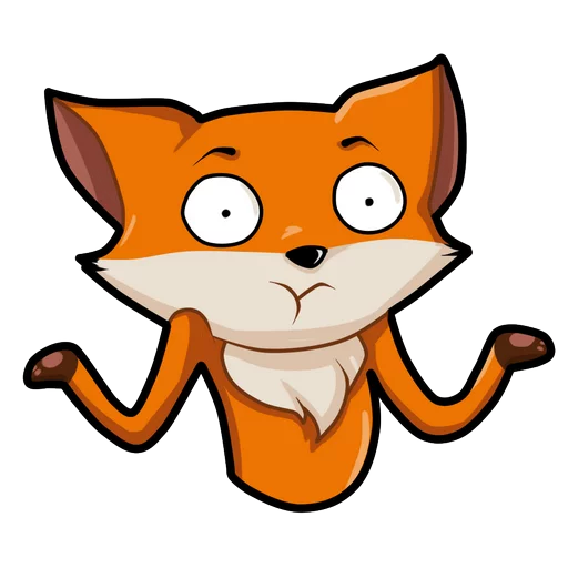 😯 Стикер «P4P minipack» для Telegram