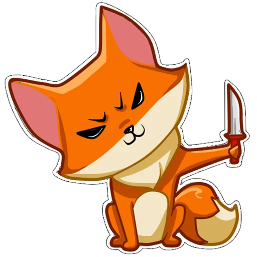 🔫 Стикер «P4P minipack» для Telegram