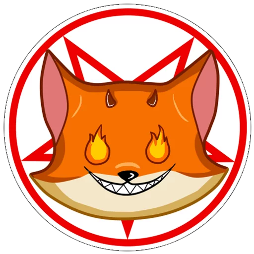 😈 Стикер «P4P minipack» для Telegram