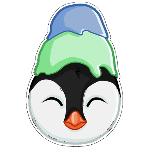 🤤 Стикер «P4P minipack» для Telegram