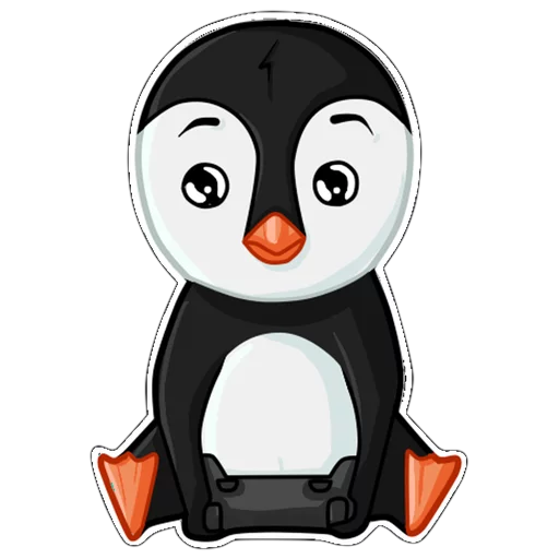 🎮 Стикер «P4P minipack» для Telegram