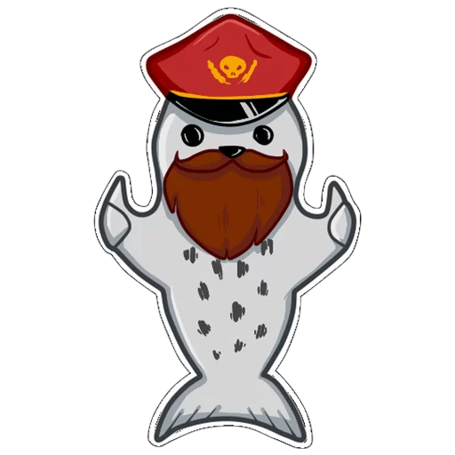 👍 Стикер «P4P minipack» для Telegram