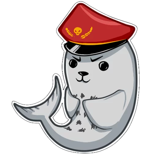 😼 Стикер «P4P minipack» для Telegram