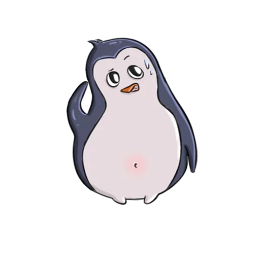 🤔 Стикер «P4P minipack» для Telegram