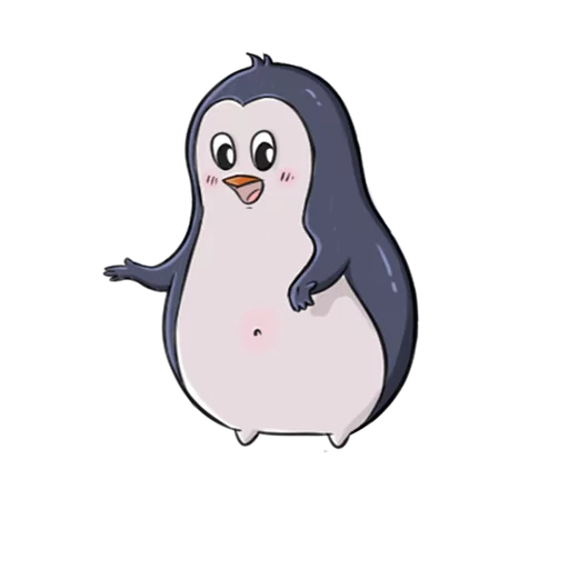 🤗 Стикер «P4P minipack» для Telegram