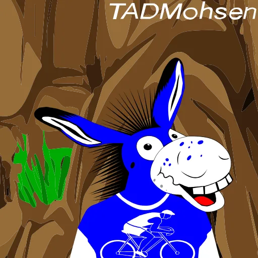 😂 Стикер «ارتش سرخ?» для Telegram