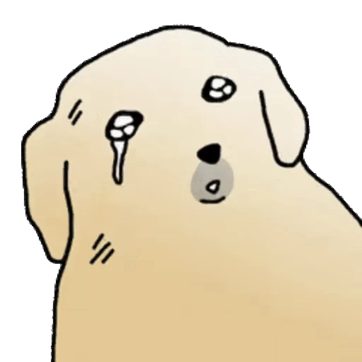 😊 Стикер «Nudaeng» для Telegram