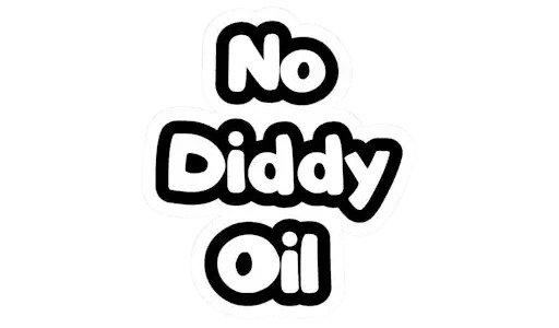🤡 Стикер «P Diddy» для Telegram