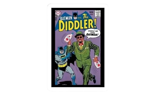 🤡 Стикер «P Diddy» для Telegram